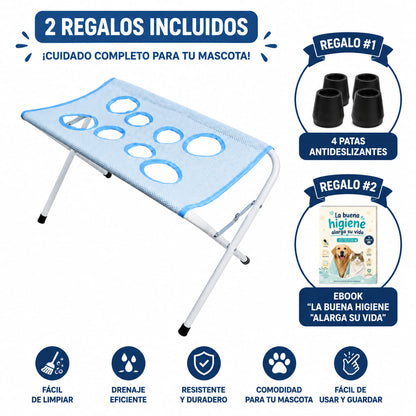 2 regalos incluidos